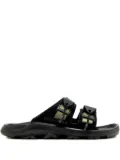 Birkenstock x Maharishi Mogami Terra Tech sandals - Green