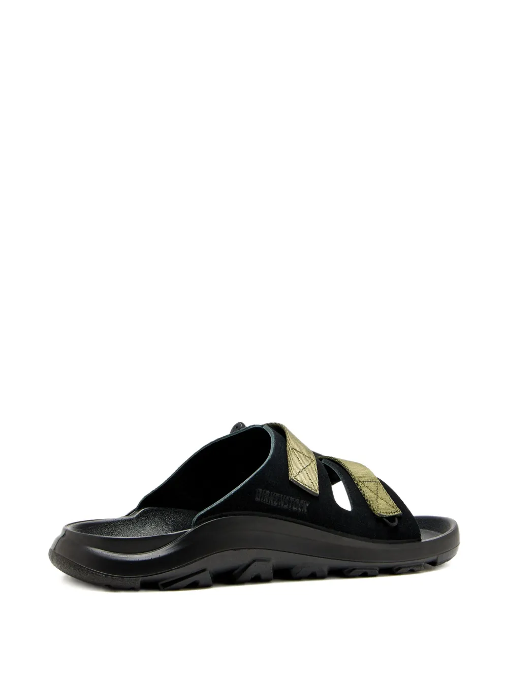 Birkenstock x Maharishi Mogami Terra Tech sandals - Groen