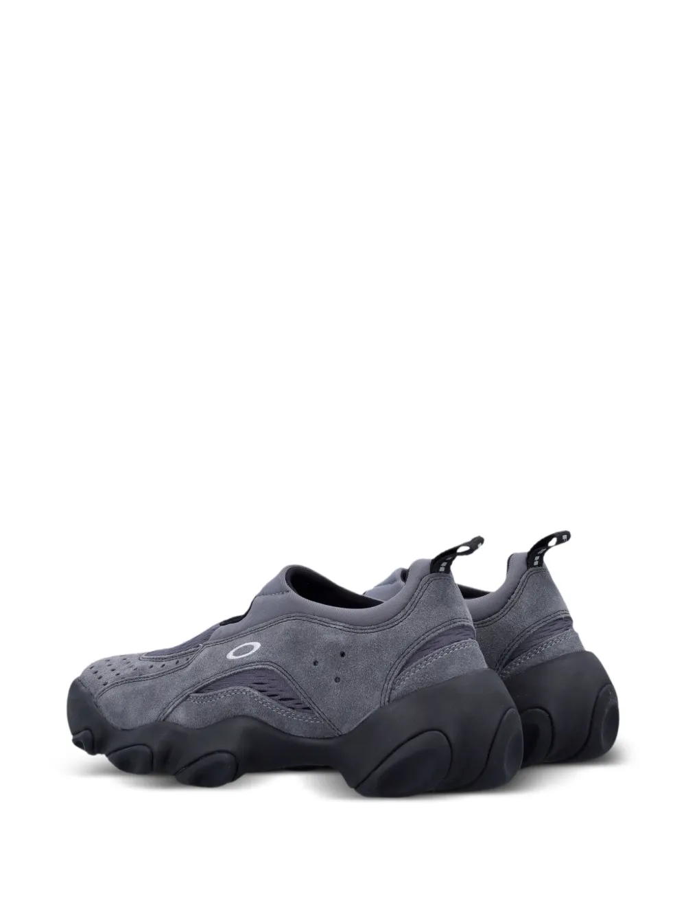 Oakley Flesh slip-on sneakers Grey