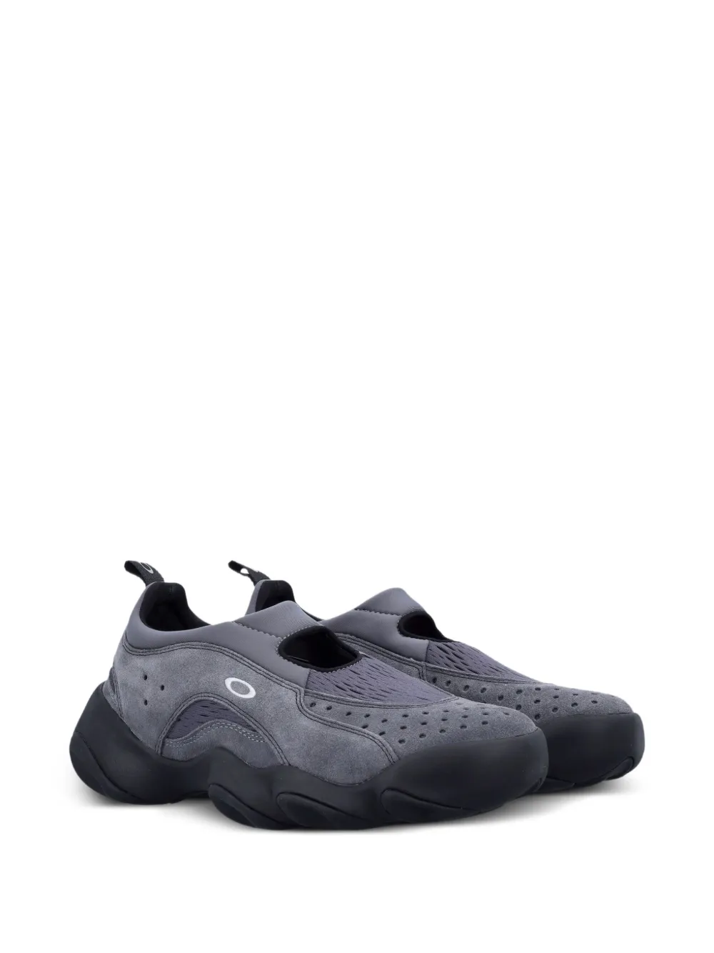 Oakley tenis slip-on Flesh | Tenis bajos | Image 2