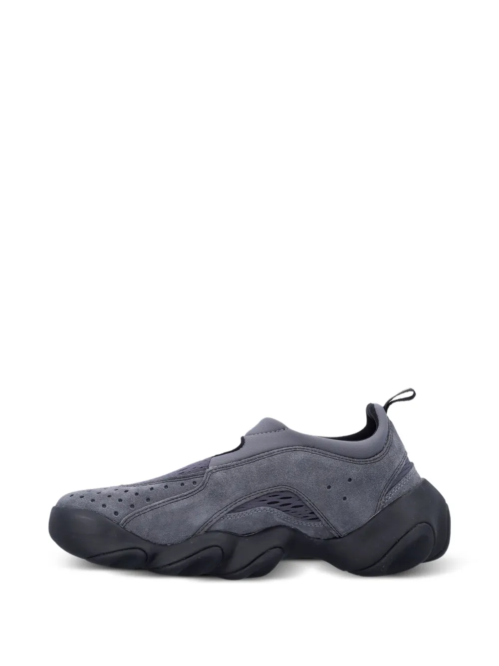 Oakley Flesh slip-on sneakers Grey