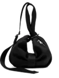 Simone Rocha Bow tote bag - Black