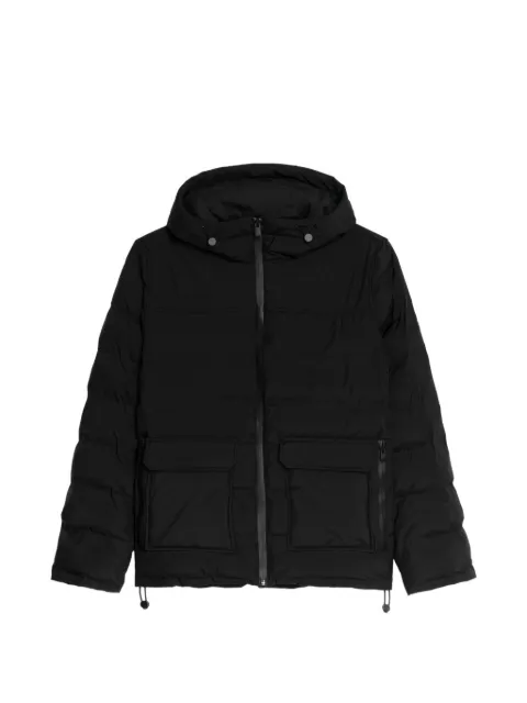 Zadig&Voltaire 후드 패딩 재킷