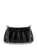 Zadig&Voltaire small Sunny Mood chain-strap cross body bag - Black