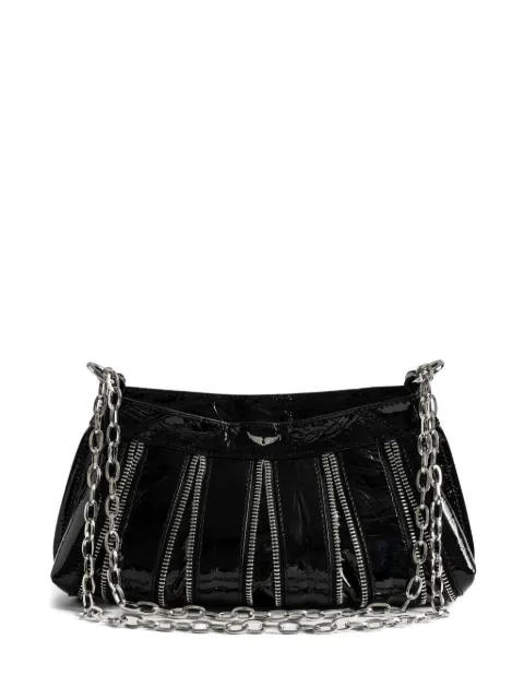 Zadig&Voltaire small Sunny Mood chain-strap cross body bag