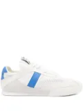 Chloé Kick mesh-panel sneakers - White
