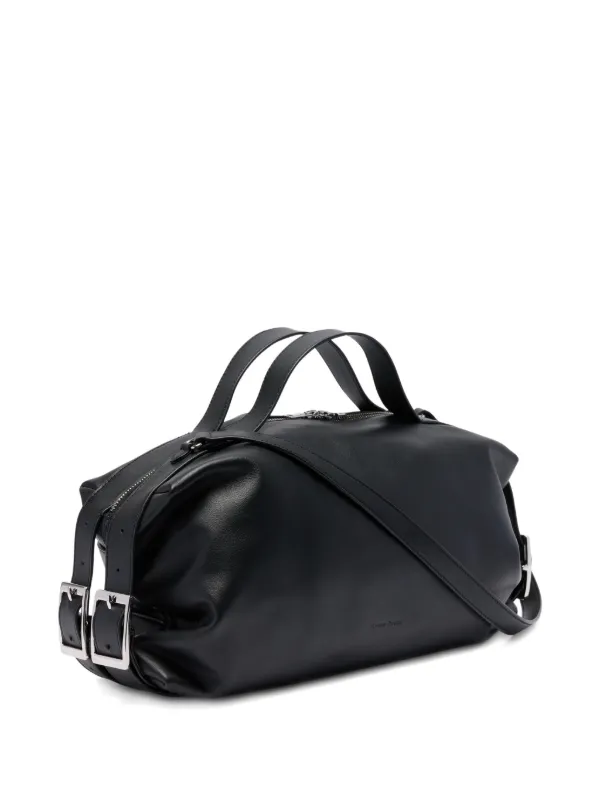 Simone Rocha Biker Belt ハンドバッグ | ブラック | FARFETCH JP