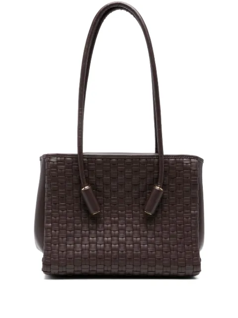 Themoirè Leila tote bag