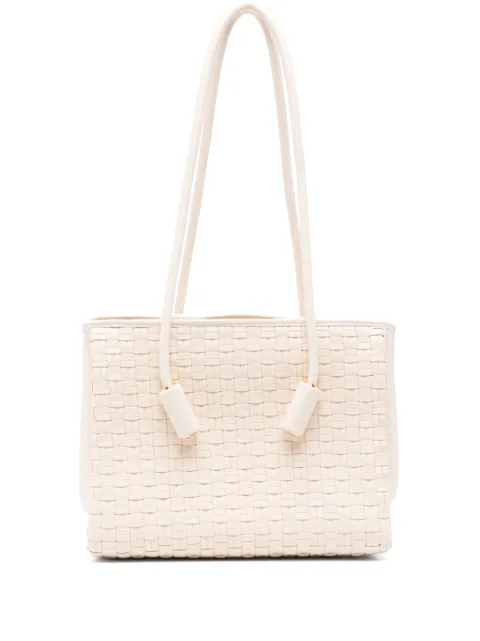 Themoirè Olimpia tote bag