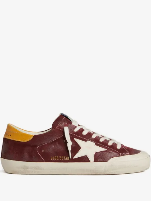 Golden Goose Ballstar Sneakers