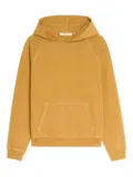 Zadig&Voltaire scorpion-print hoodie - Yellow