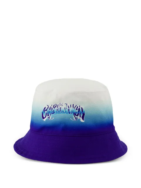 Casablanca Blue Fade bøllehat