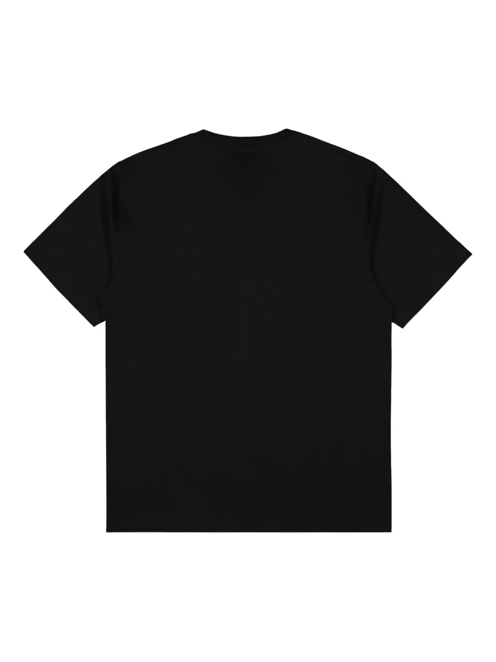 Études Studio cotton t-shirt | T-Shirts | Image 2