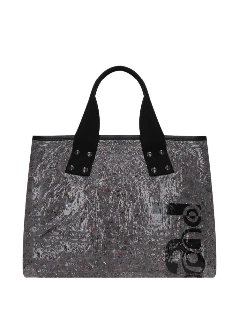 sacai x 10 Corso Como tote bag