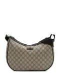 Gucci Pre-Owned 2016-2024 GG Supreme crossbody bag - Brown