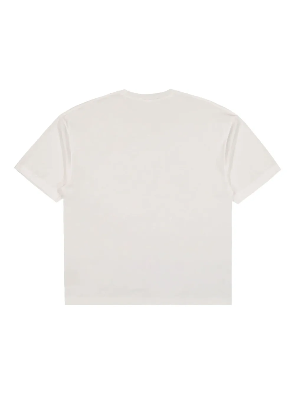 Études Studio cotton t-shirt | T-Shirts | Image 2
