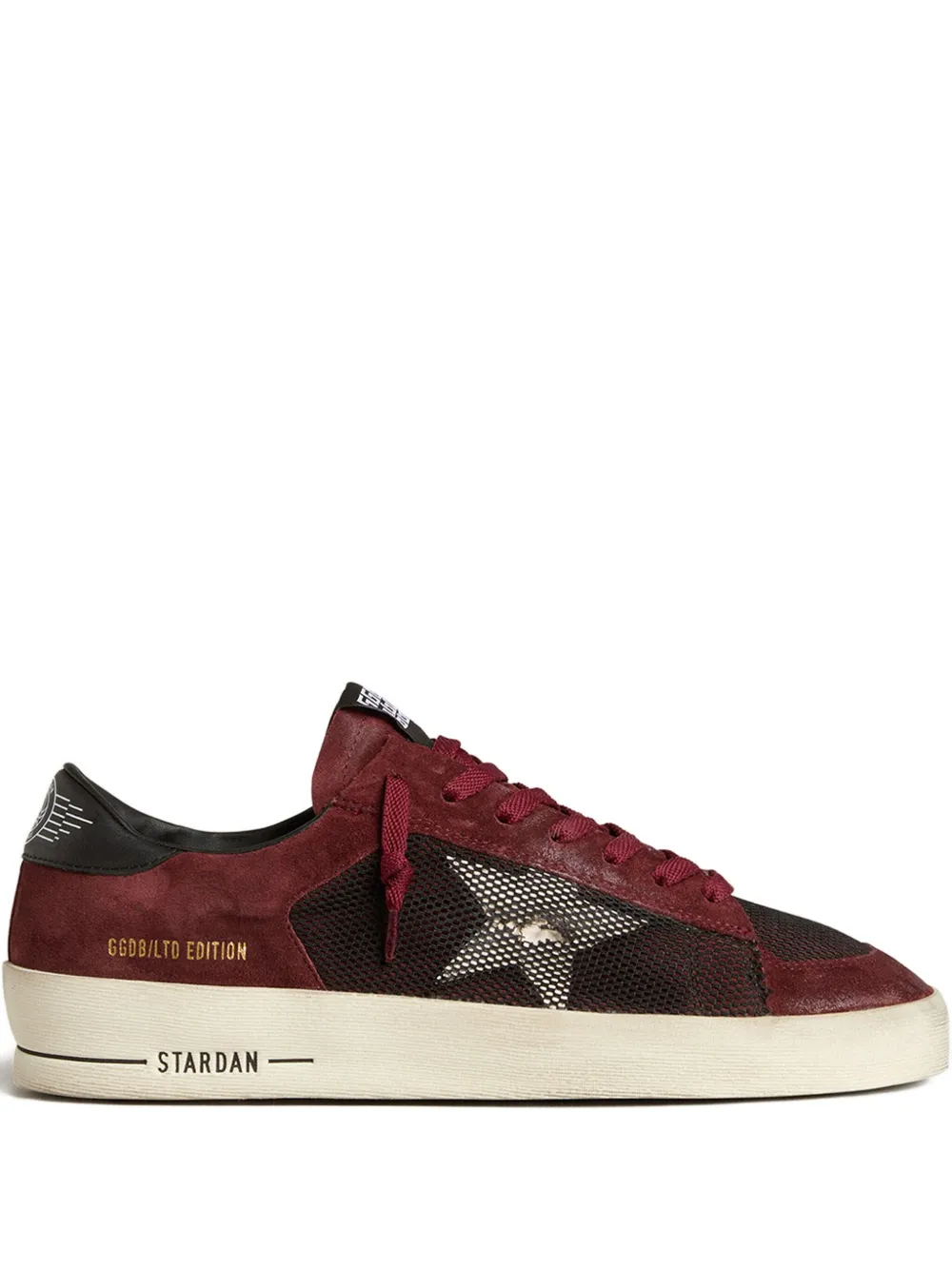 Golden Goose Marathon Speed Sneakers In Multi