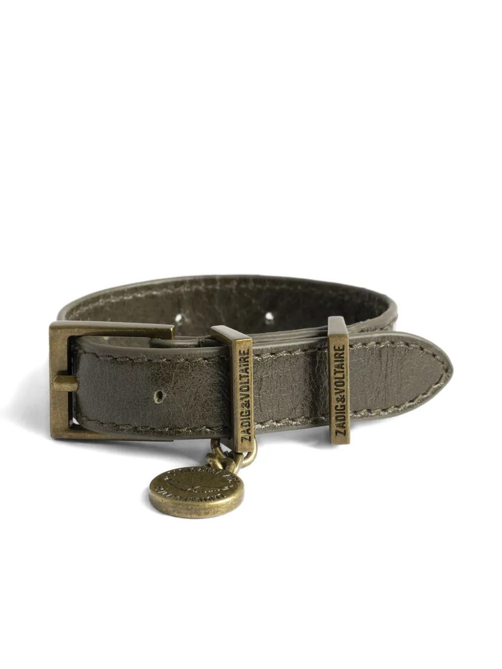 Zadig&Voltaire Sunny bracelet | Grey | Image 1