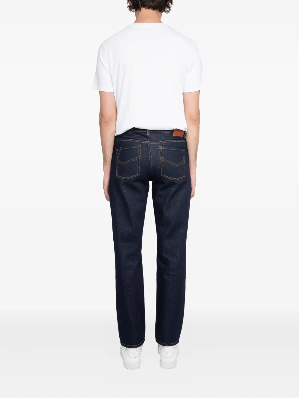 Zadig&Voltaire Denim jeans Blauw