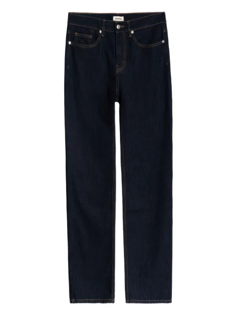 Zadig&Voltaire five-pocket denim jeans