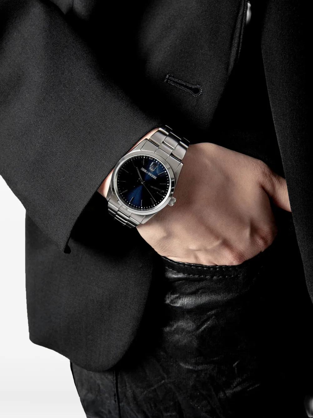 Zadig&Voltaire Zadig 36mm | relojes de moda Connectrix | Image 2