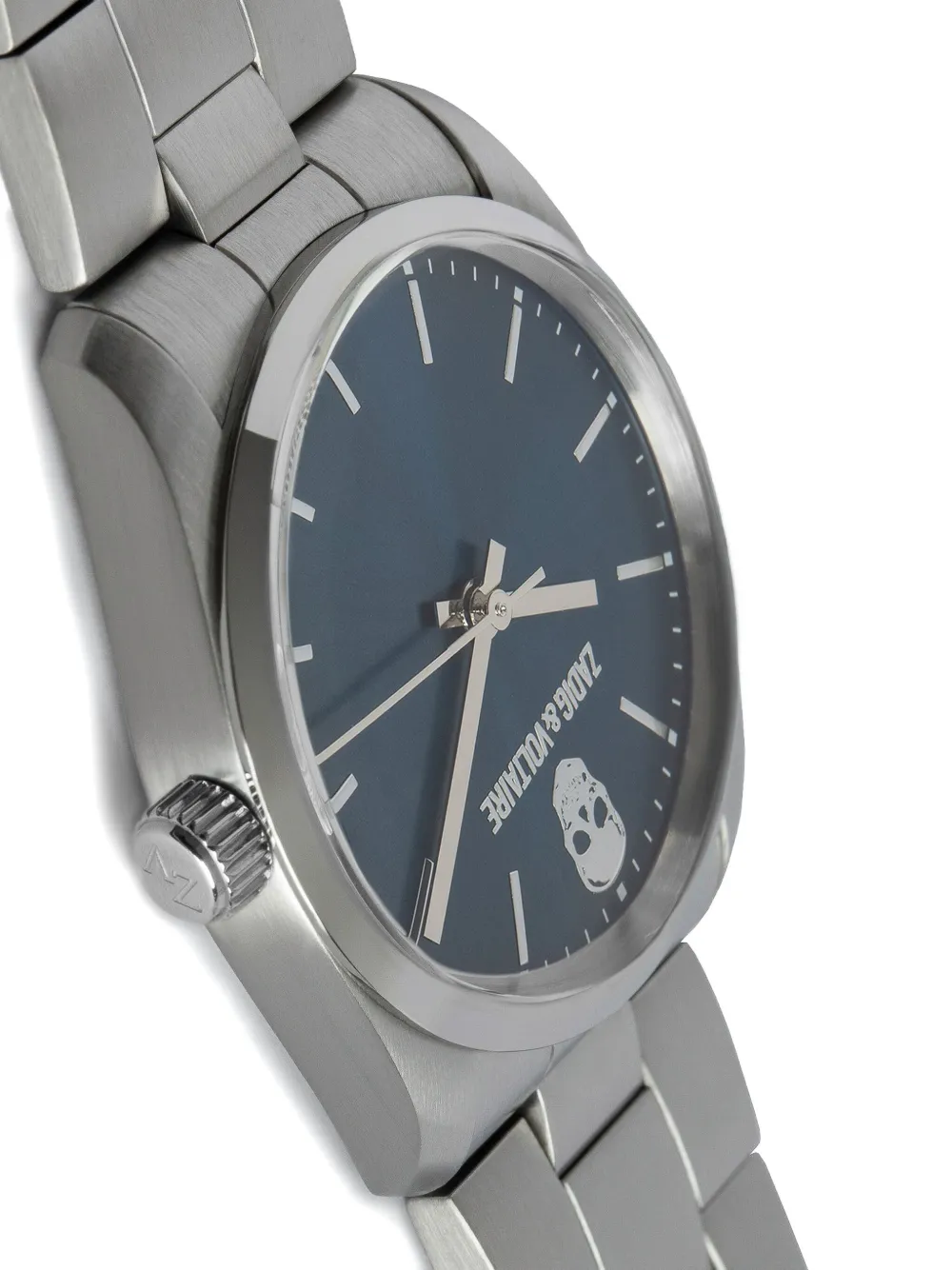  Zadig&voltaire Zadig 36mm - Blue 