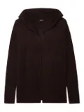 Zadig&Voltaire Charly cardigan - Brown