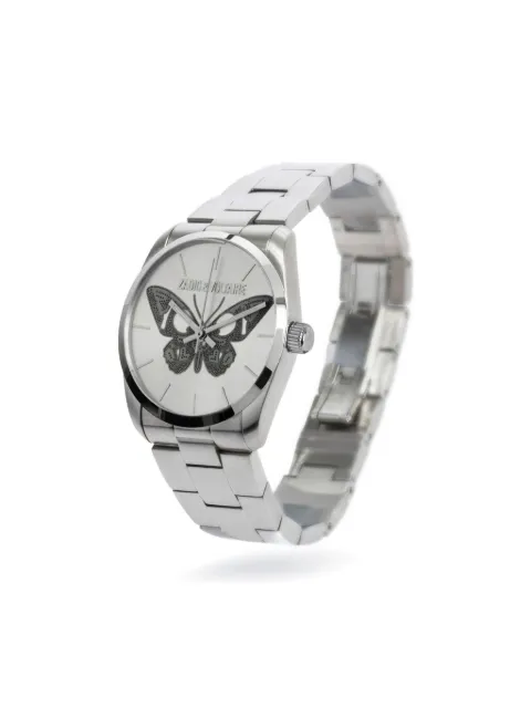 Zadig&Voltaire Butterfly 33mm