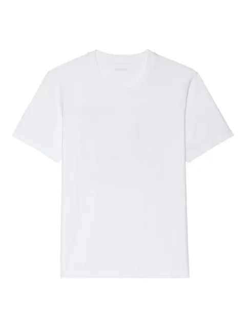Zadig&Voltaire T-shirt in cotone