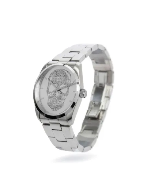Zadig&Voltaire reloj Skull de 36mm