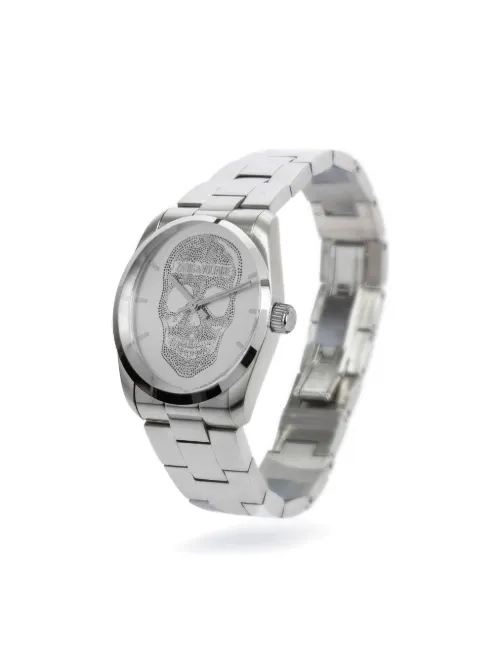 Montre Skull 36 mm - Zadig&Voltaire - Modalova