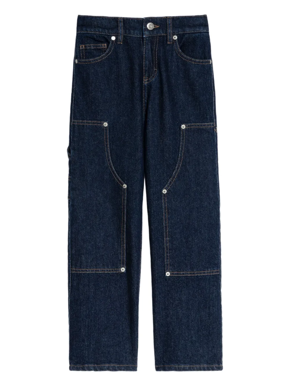 Zadig&Voltaire Theo jeans | Blue | Image 1