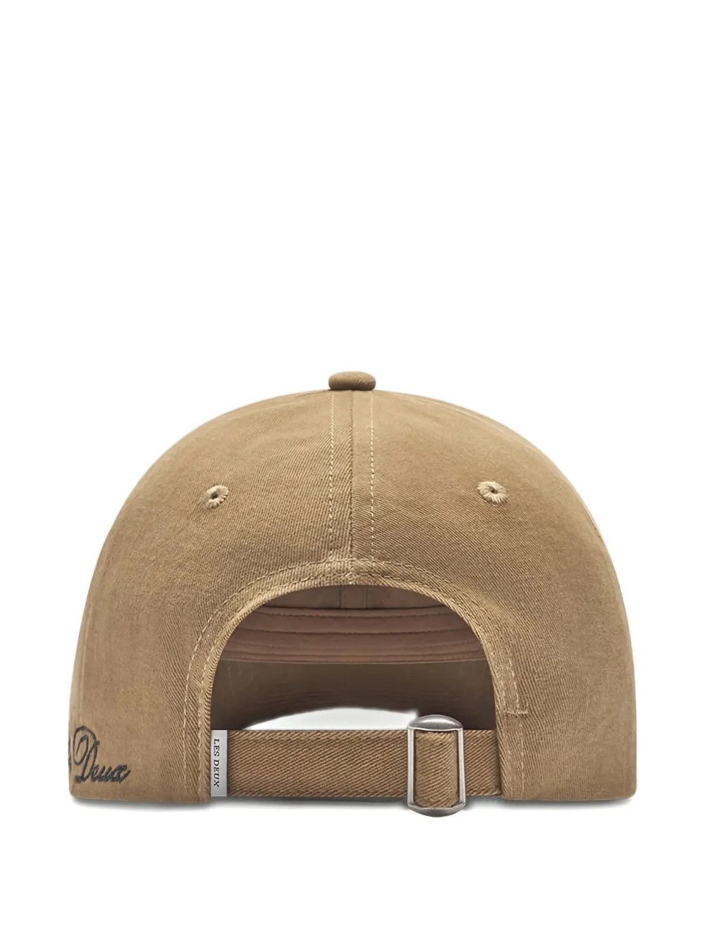 Les Deux Diaz Dad cap | Image 2