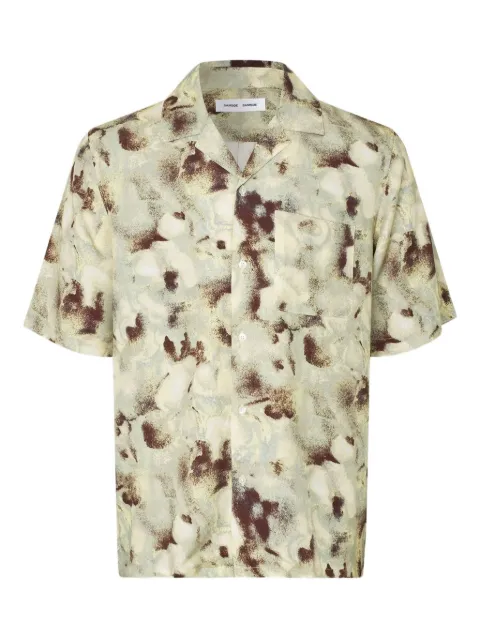 SAMSOE SAMSOE Saoscar Aj shirt 