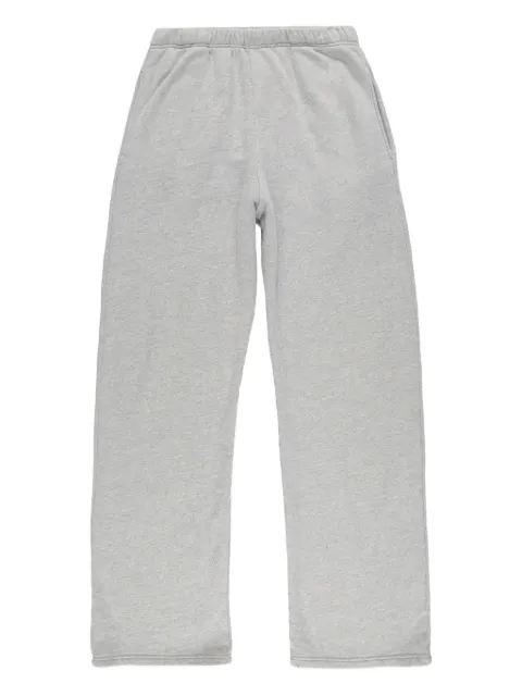 Les Tien fleece track pants