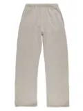Les Tien fleece track pants - Grey