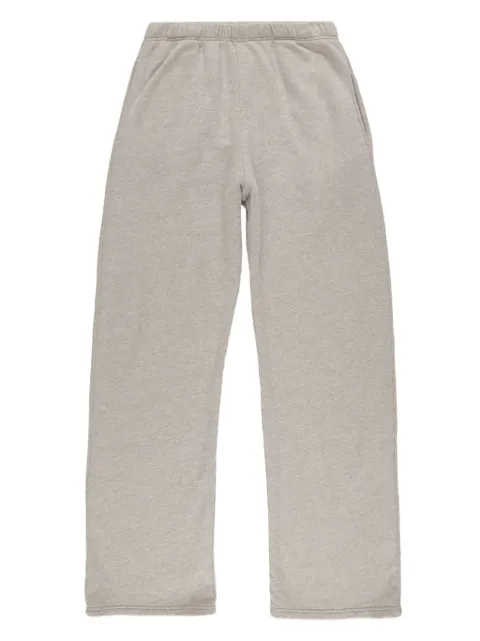 Les Tien fleece track pants