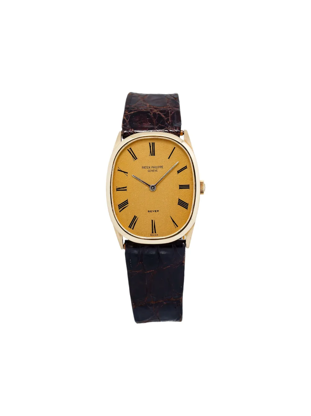 Golden Ellipse 27mm