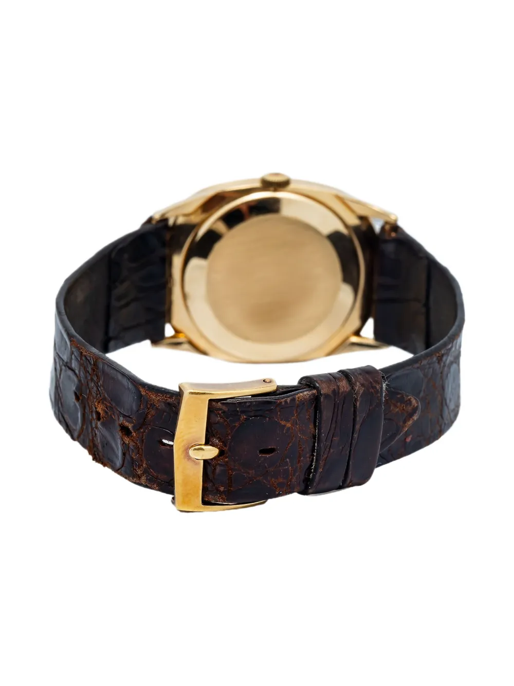 Golden Ellipse 27mm