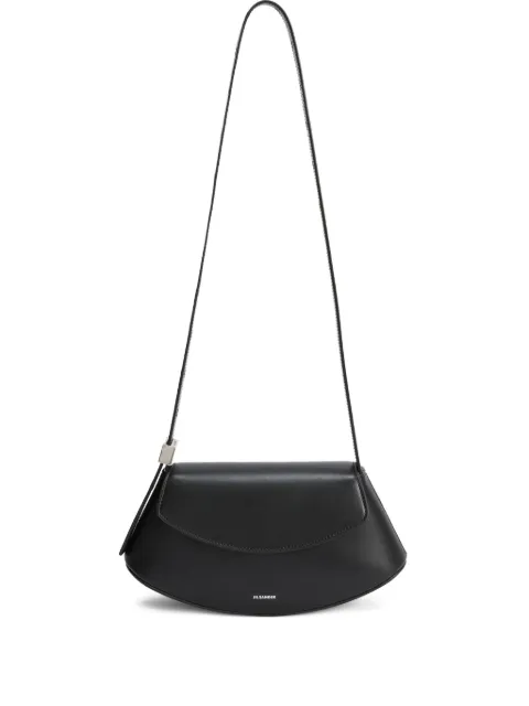 Jil Sander bolsa de hombro Eldorado pequeña