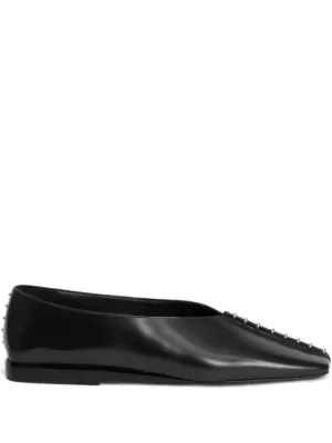 JIL SANDER（ジル・サンダー）シューズ - FARFETCH