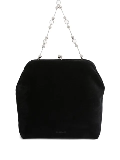 Jil Sander small Goji tote bag 