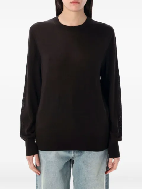 Rhea longsleeved sweater