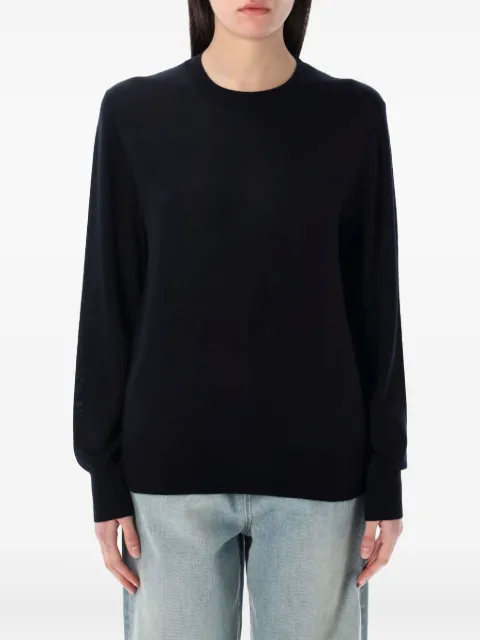 Rhea long-sleeve sweater