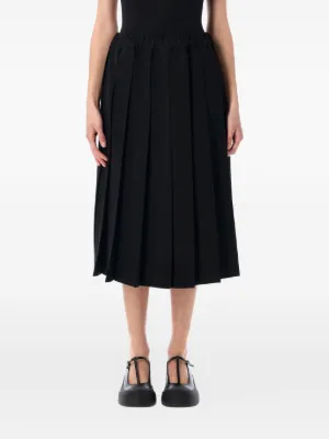 Comme Des Garçons Girl Skirts for Women - Shop on FARFETCH