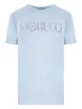 Fiorucci x 10 Corso Como logo-print cotton T-shirt - ANIMALIER
