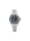 Rolex Sea-Dweller Deepsea 44mm - Black