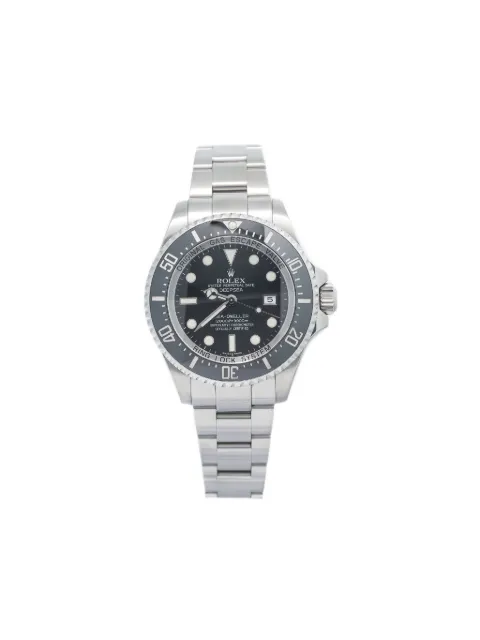Rolex Sea-Dweller Deepsea 44mm