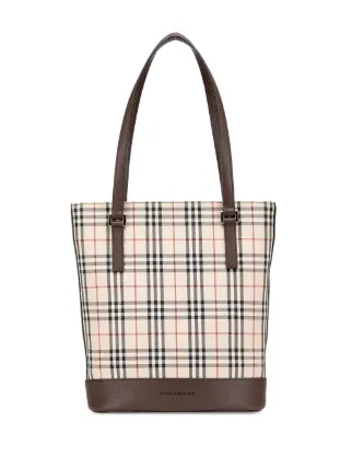 Burberry Pre-Owned