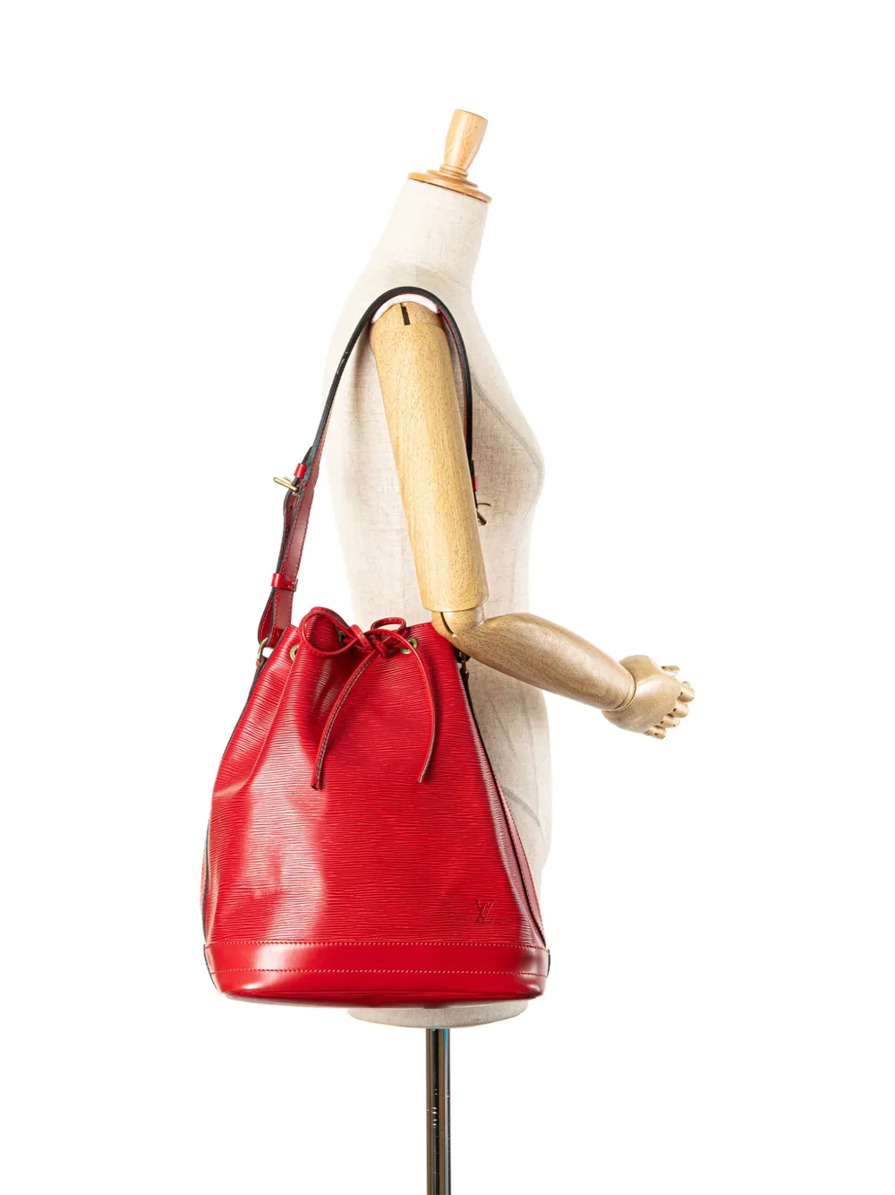 Louis Vuitton Pre-Owned 1996 Epi Noe GM bucket bag | Pre-Owned | Image 2